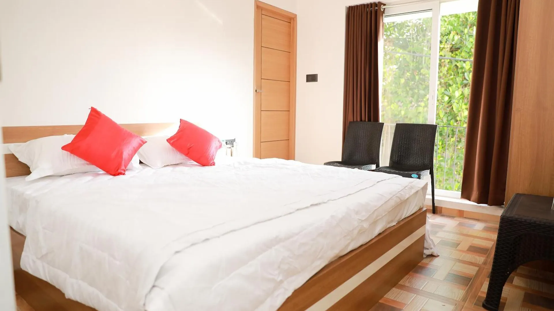 Coconad Resort Alappuzha 0*,