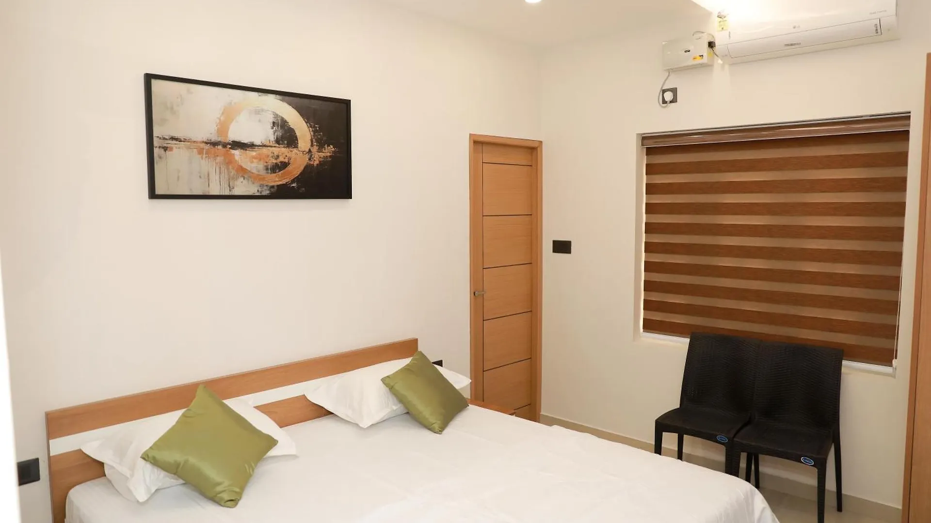 Coconad Resort Alappuzha Homestay