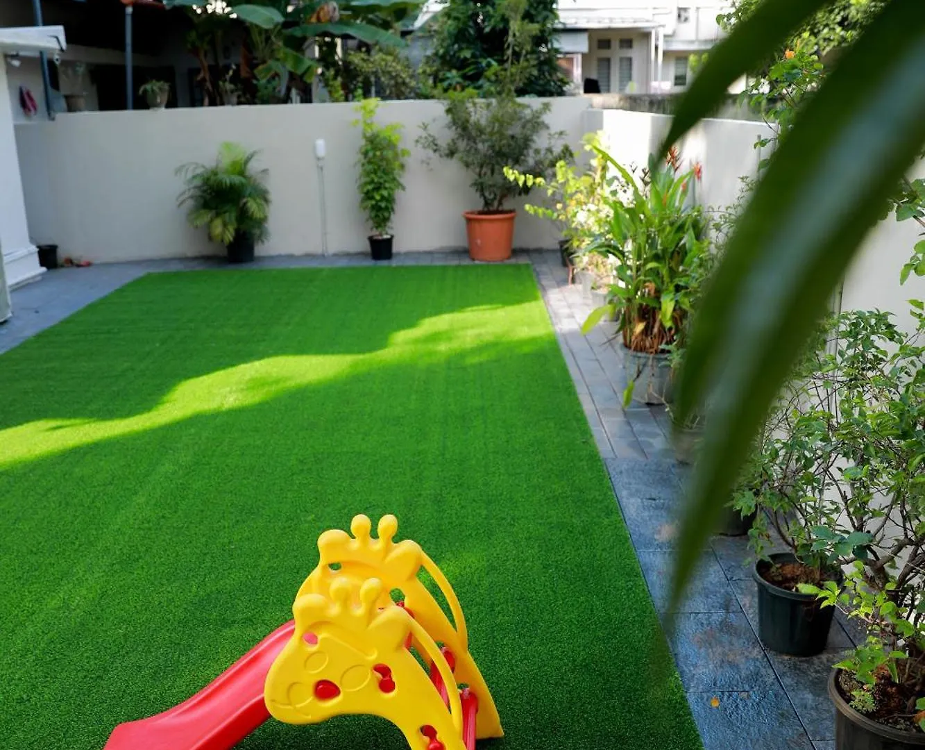 Coconad Resort Alappuzha Homestay