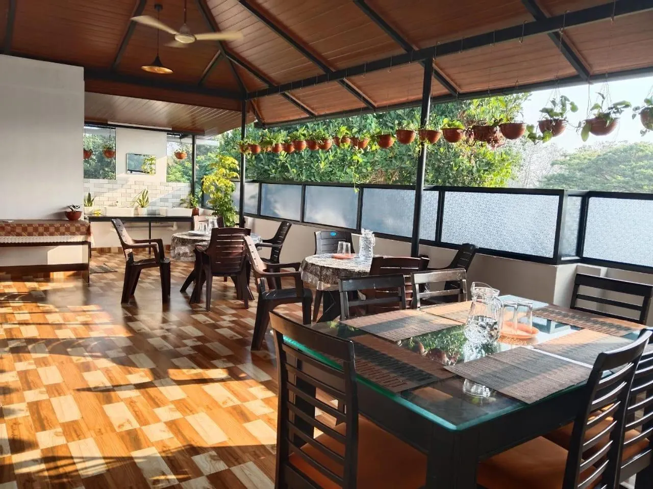 Homestay Coconad Resort Alappuzha